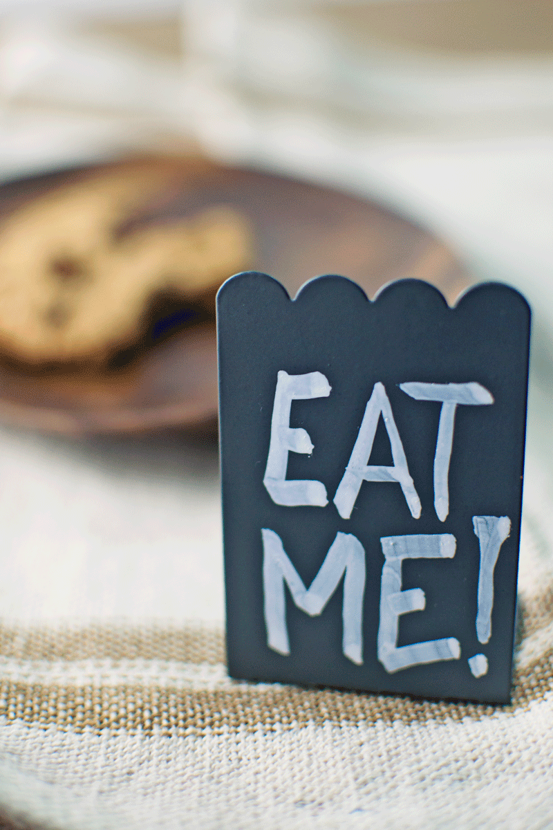 #Cookies - @LittleFiggyFood