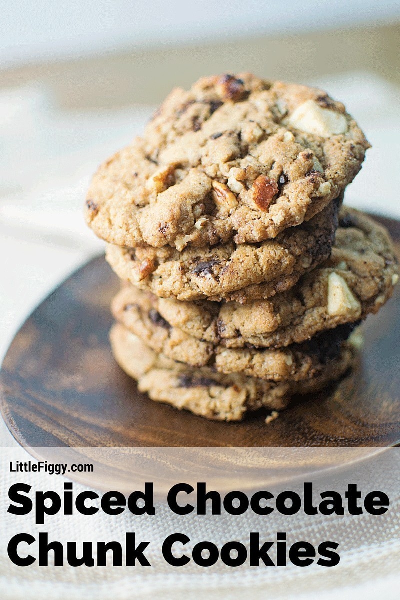 #Cookies - @LittleFiggyFood