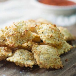 #Ravioli - @LittleFiggyFood