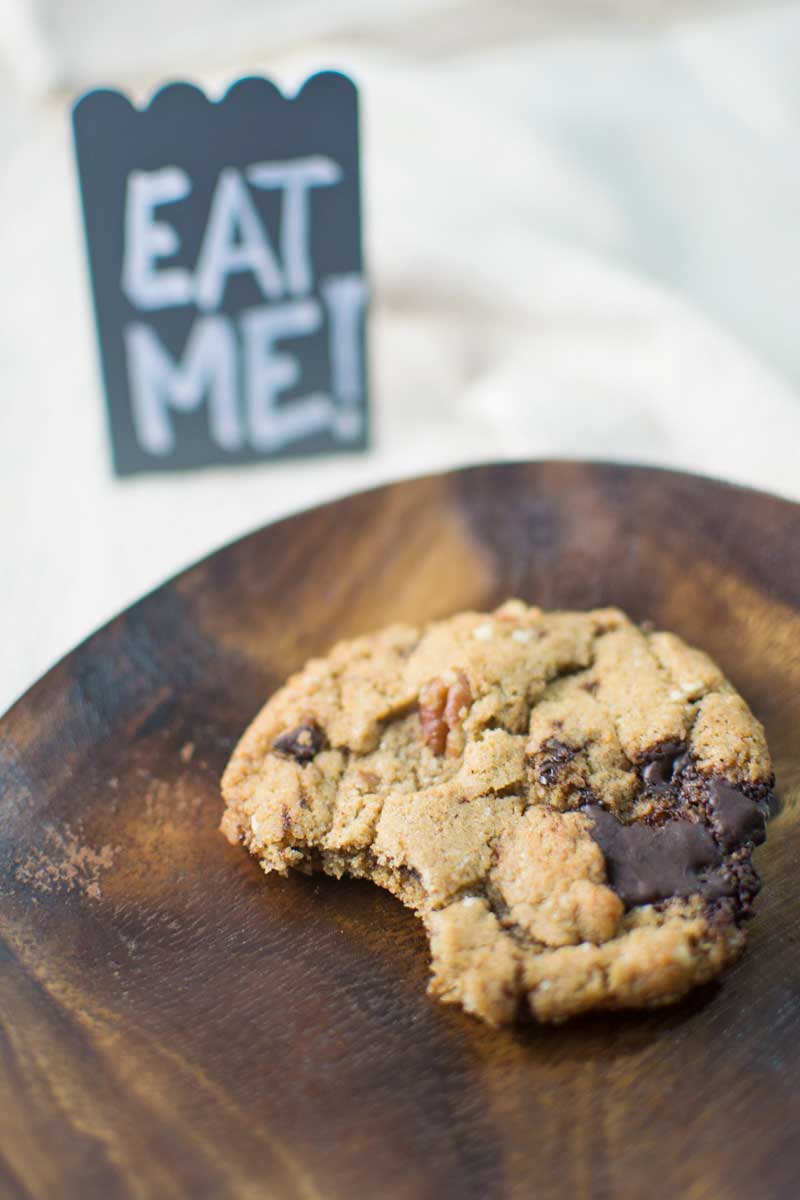 #Cookies - @LittleFiggyFood