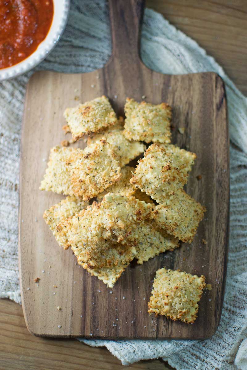 #Ravioli - @LittleFiggyFood