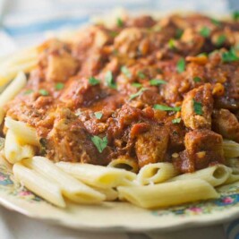 #Pasta - #ThePioneerWoman - @LittleFiggyFood