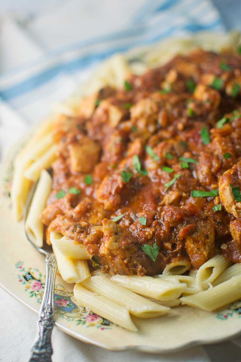 #Pasta - #ThePioneerWoman - @LittleFiggyFood