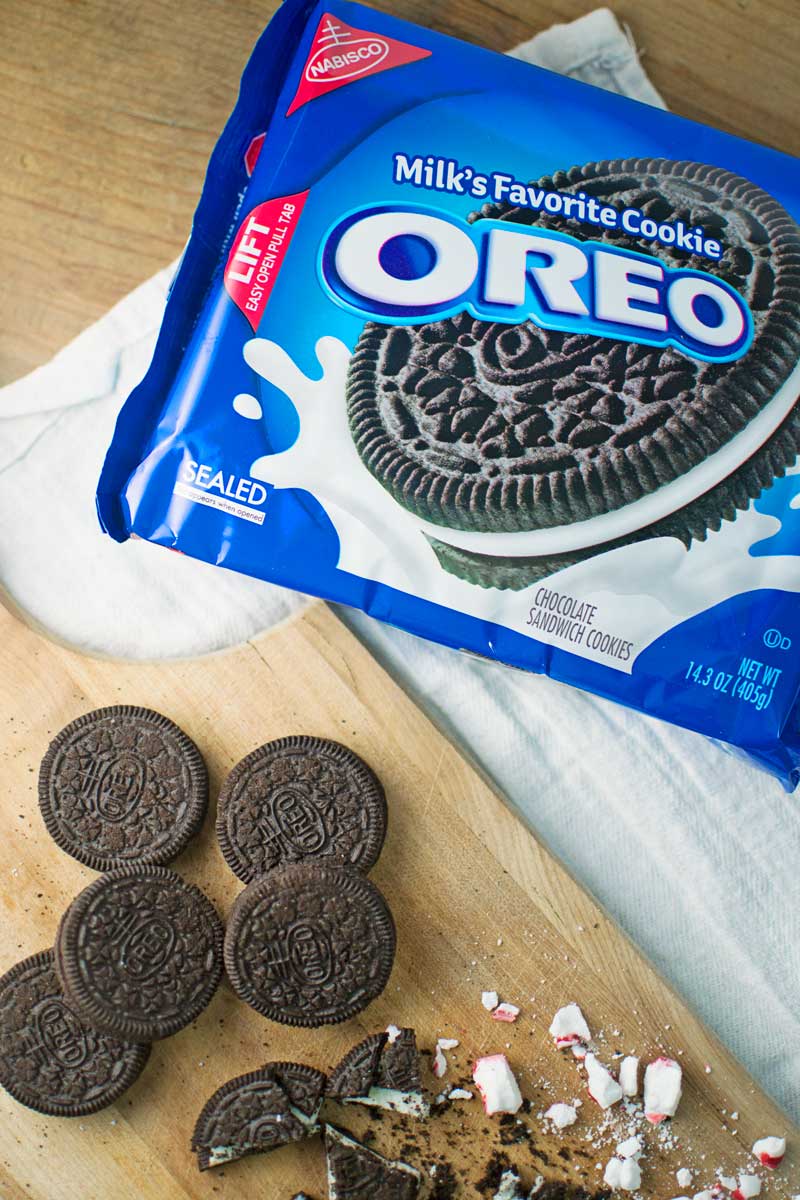 #Nabisco - @LittleFiggyFood - #Holidays - #Oreos