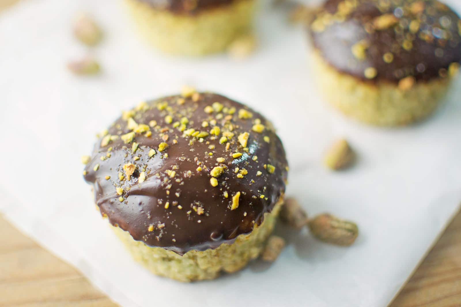 Pistachio Cardamom Bread - #FriendshipBread - @LittleFiggyFood