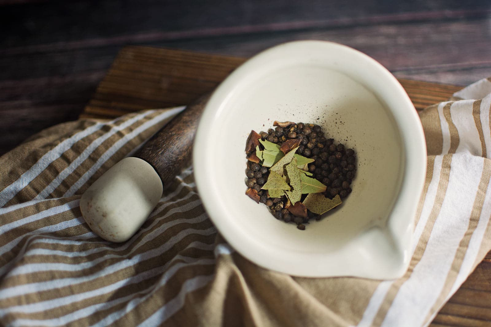 Garam Masala - @LittleFiggyFood - #Spices