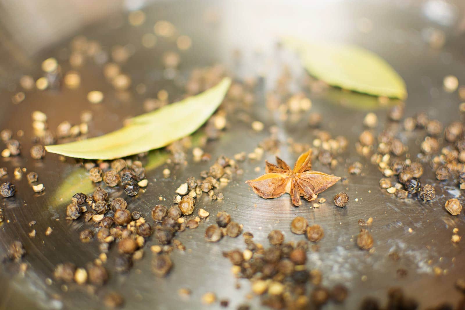 Garam Masala - @LittleFiggyFood - #Spices