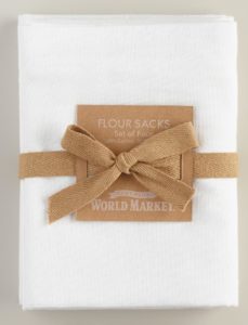 Flour Sack Towels