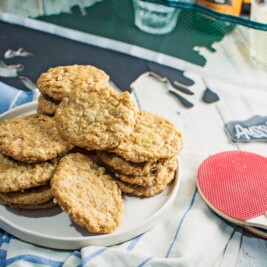 Anzacs and the Australian Open, the best way to enjoy the Grand Slam Tournament! PLUS Enter for your chance to win Cost Plus World Market's Australian Open Sweepstakes! #ad #worldmarkettribe #AusOpen