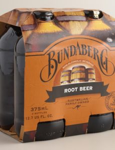 Bundaberg Root Beer