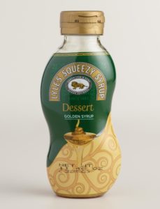 Lyles Golden Syrup