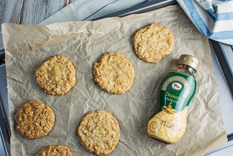Anzacs and the Australian Open, the best way to enjoy the Grand Slam Tournament! PLUS Enter for your chance to win Cost Plus World Market's Australian Open Sweepstakes! #ad #worldmarkettribe #AusOpen