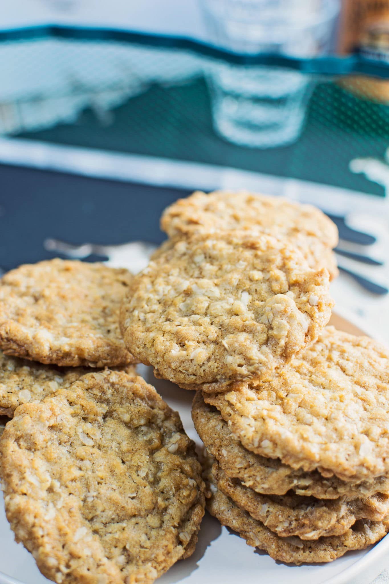 Anzacs and the Australian Open, the best way to enjoy the Grand Slam Tournament! PLUS Enter for your chance to win Cost Plus World Market's Australian Open Sweepstakes! #ad #worldmarkettribe #AusOpen