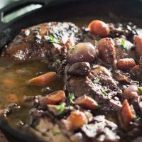 Coq au Vin