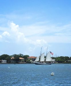 Long-ship-in-St-Augustine