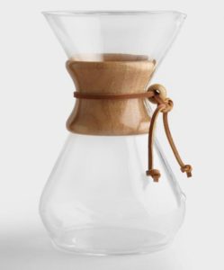 Chemex 8-Cup Coffeemaker