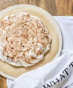 Creating-the-Meringue-Base