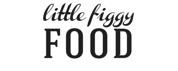 Little Figgy Food