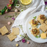 Ploughmans Pickle