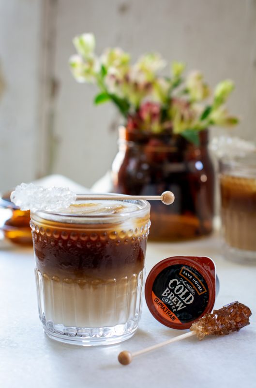 Easy Kentucky Bourbon Coffee Recipe Little Figgy Food