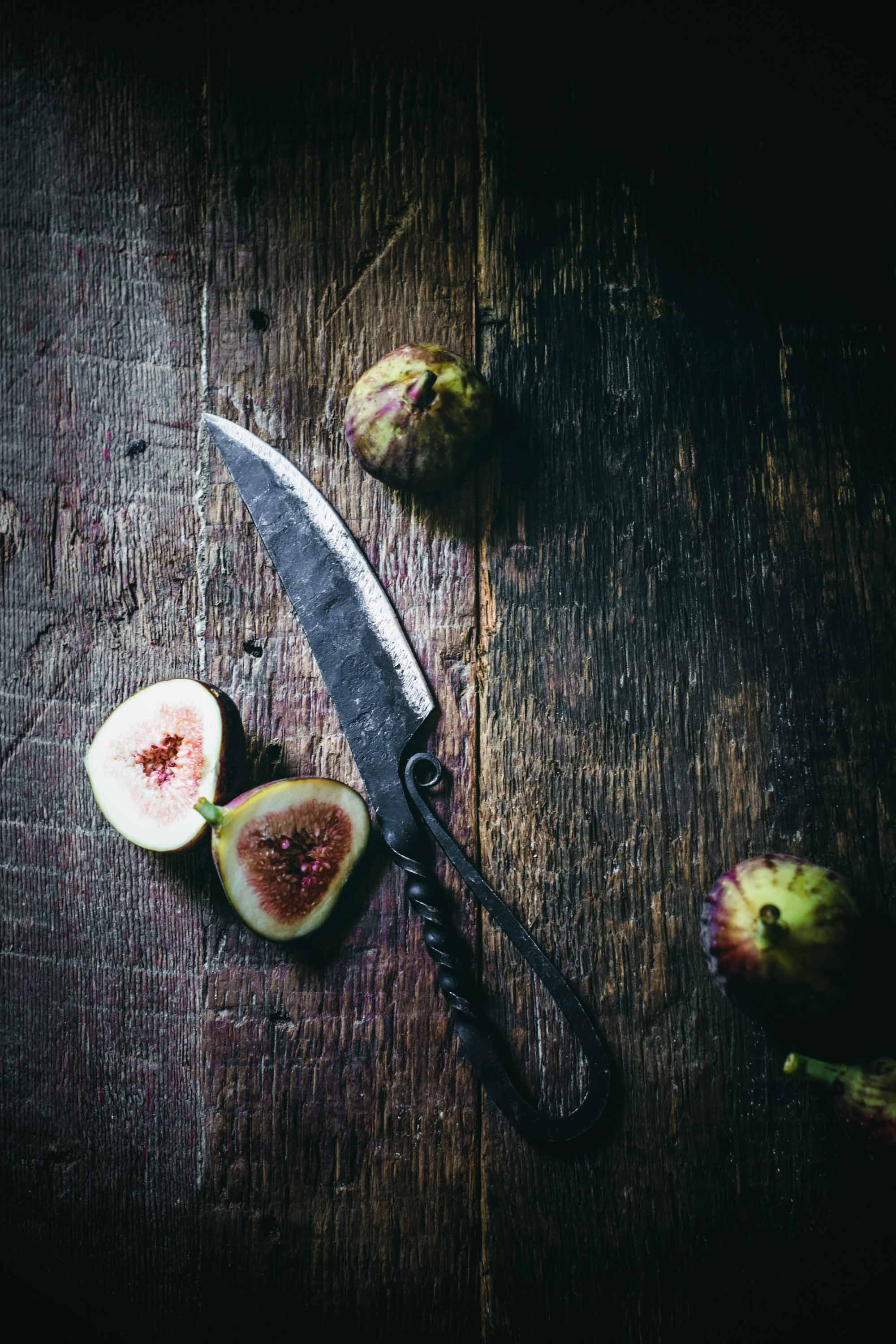 Slicing Figs