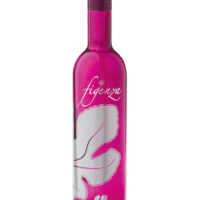 Figenza Vodka Fig Flavored