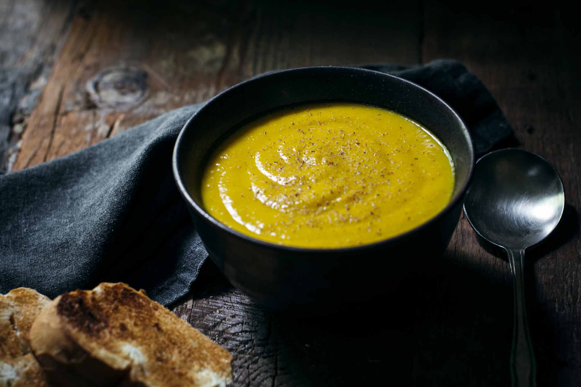 Instant Pot Soup