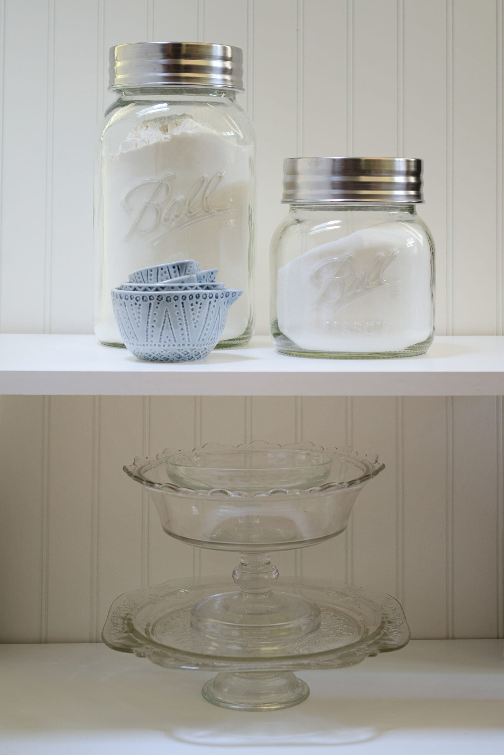 Commemorative Ball Mason Jars