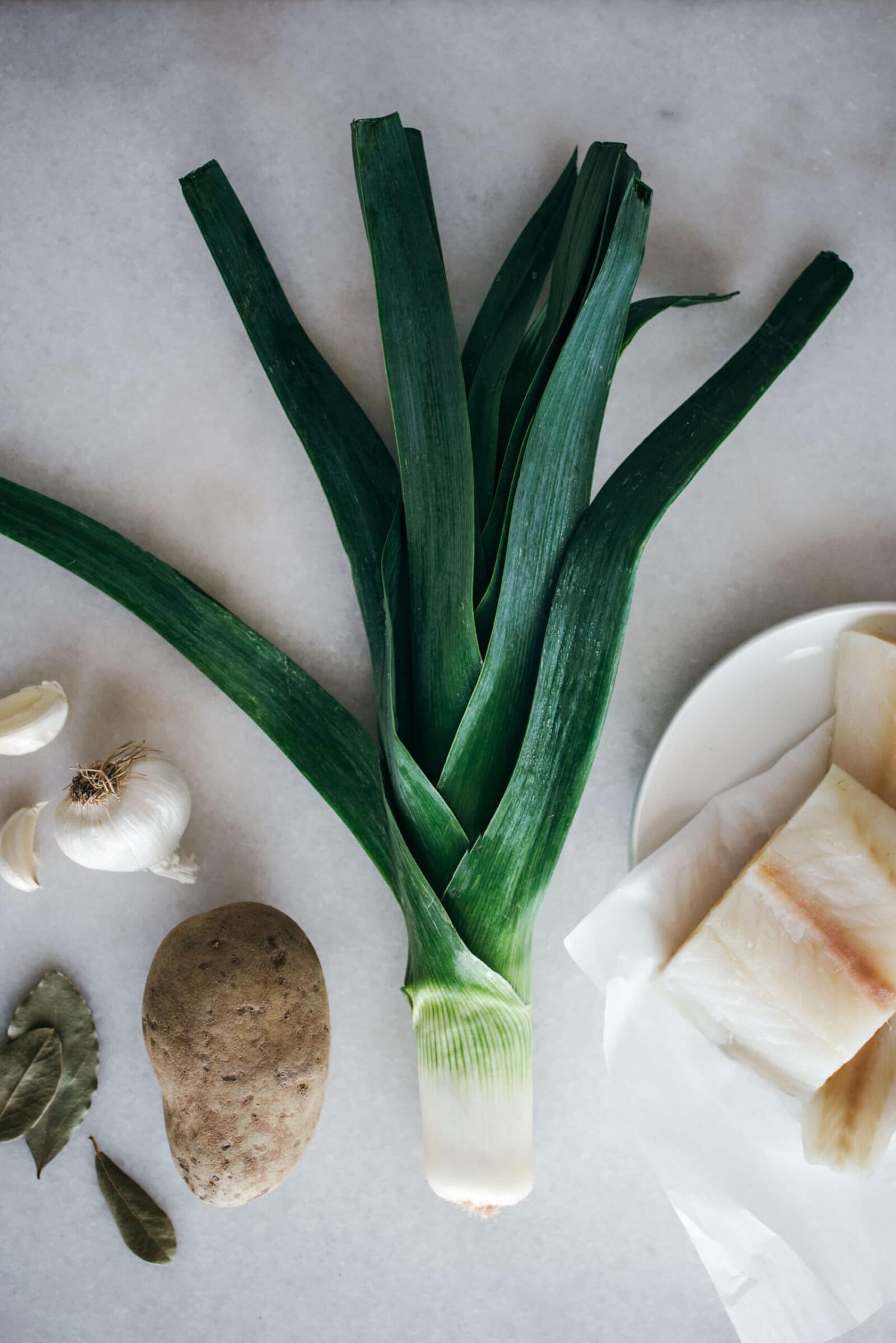 Vegetable ingredients