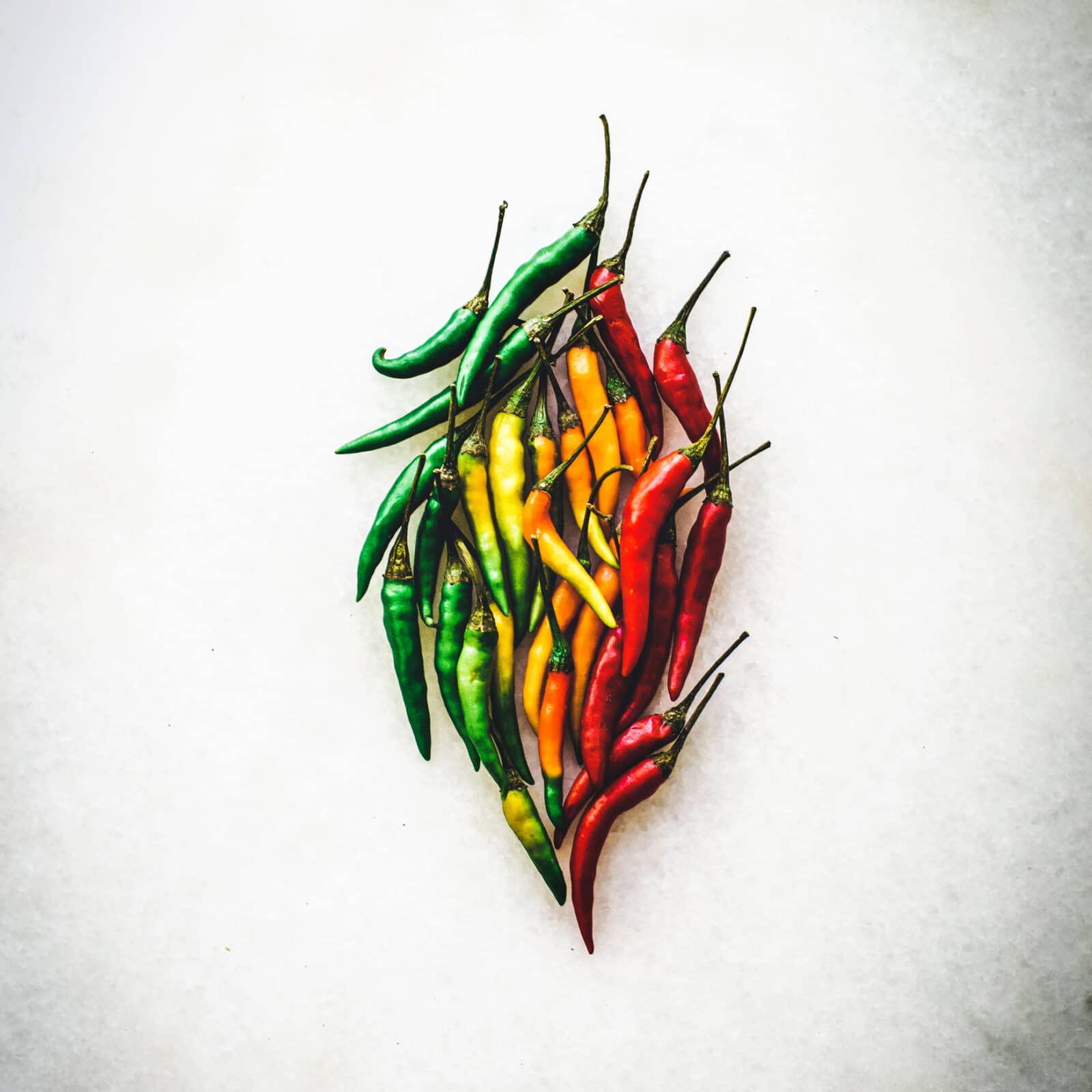 thai peppers