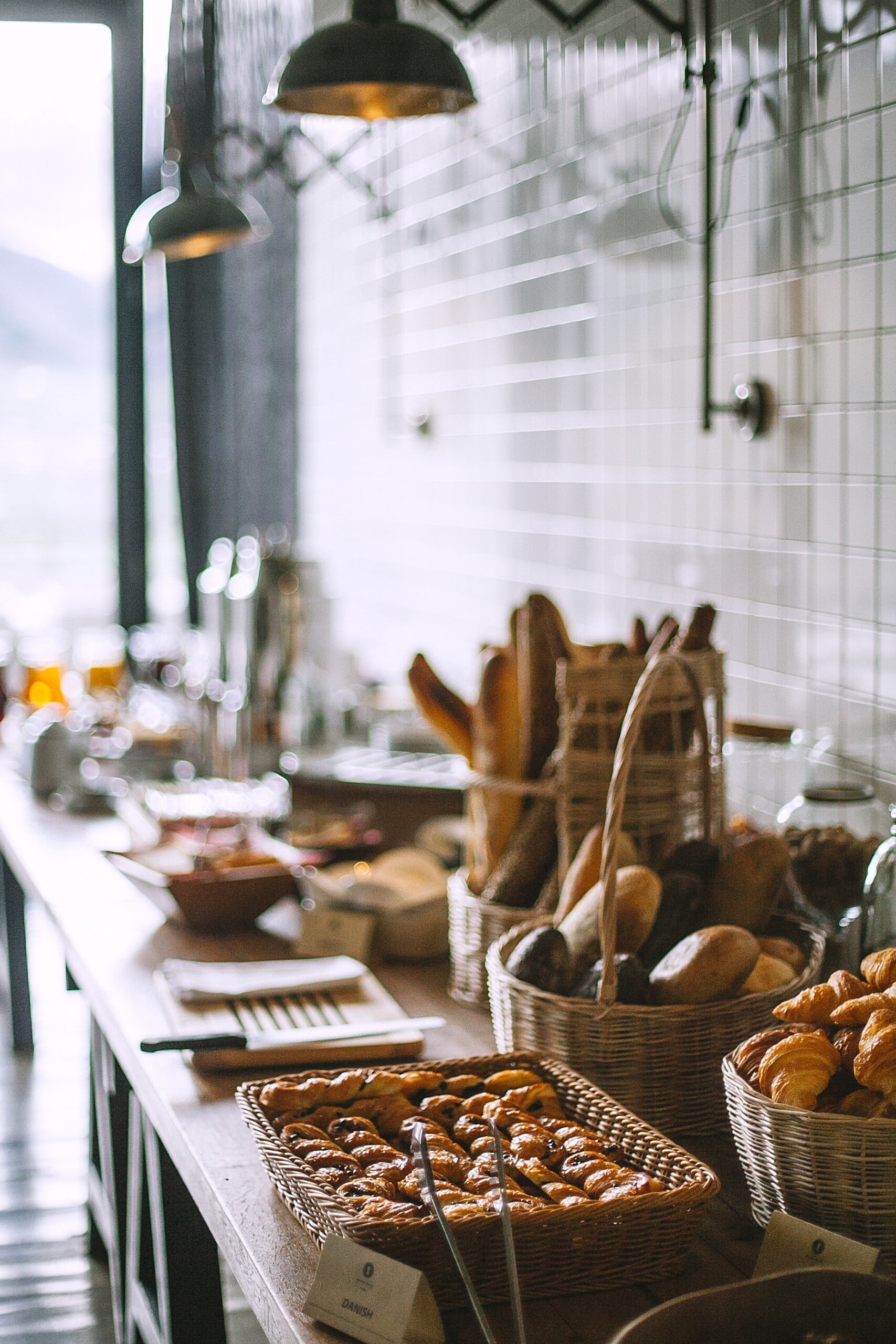Tips to Avoid Kitchen Hazards