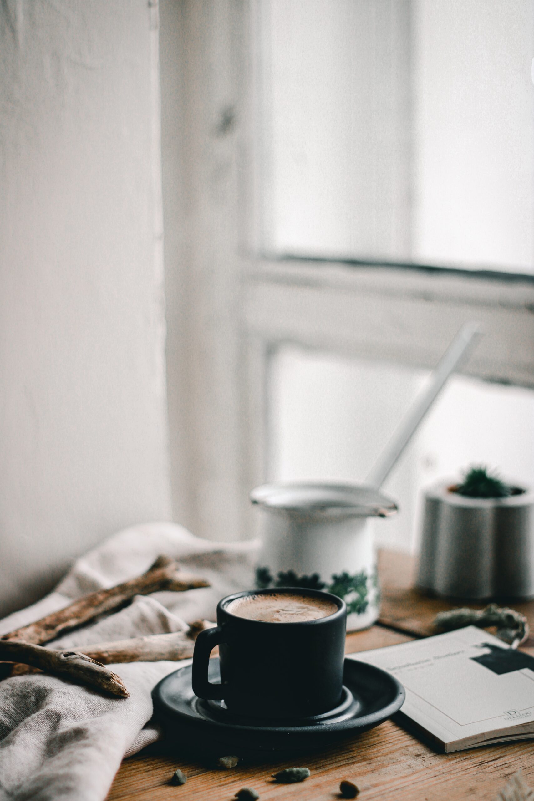 Specialty Coffee Beans