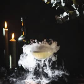 Death in the Afternoon Cocktail recipe