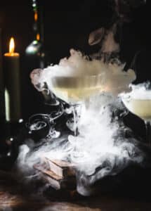 Cocktails